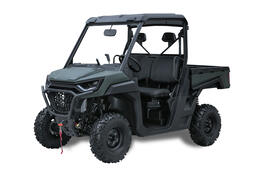 Aodes - WORKCROSS 550
