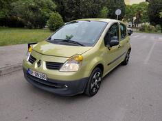 Renault - Modus - 1.5 dci