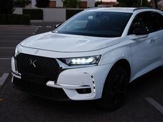 DS Automobiles - DS 7 Crossback - 1,5