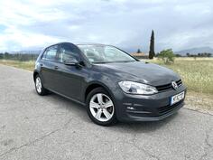 Volkswagen - Golf 7 - 2.0 TDI