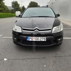 Citroen - C4 - 1.6