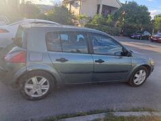 Renault - Megane - 1.5DCI