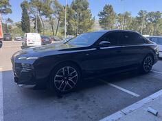 BMW - 740 - 740 d