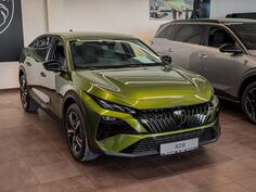 Peugeot - 408 - 1.6 Benzin
