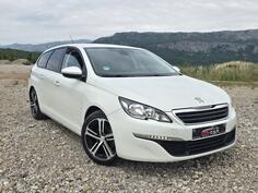 Peugeot - 308 - 1.6 E hdi