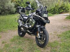 BMW - GS 1250 ADVENTURE