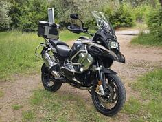BMW - GS 1250 ADVENTURE