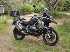 BMW - GS 1250 ADVENTURE