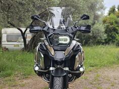 BMW - GS 1250 ADVENTURE