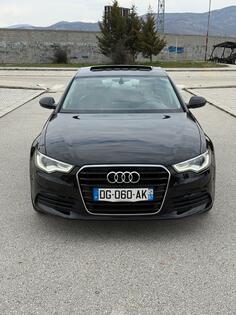 Audi - A6 - 3.0TDI