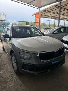 Škoda - Kamiq - 1.5 TSI SELECTION 150 KS DSG