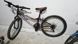 City Bike - Magnito