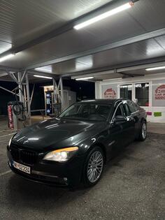 BMW - 730 - BMW 730d