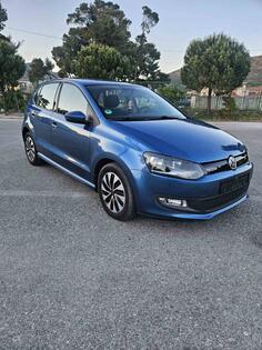 Volkswagen - Polo - 1.4 tdi
