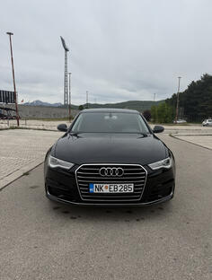 Audi - A6 - 2.0 TDI Ultra
