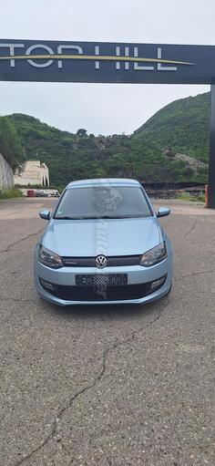 Volkswagen - Polo - 1,2 Tdi