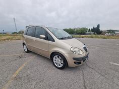 Lancia - MUSA - 1.4  AUTOMATIK
