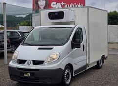 Renault - Hladnjaca.Master