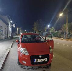Fiat - Punto - 1.3