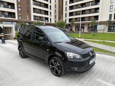 Volkswagen - Caddy - 1.6 TDI