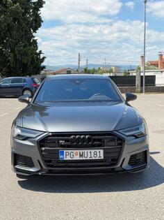 Audi - S6 - 3.0Tdi Quattro