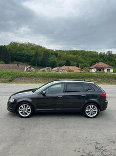 Audi - A3 - 2.0 103 kw