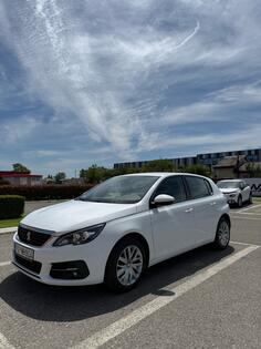Peugeot - 308 - 1.5dci