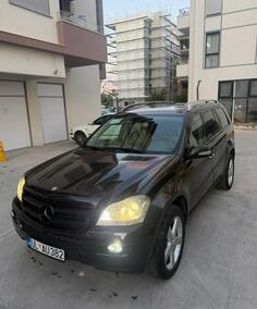 Mercedes Benz - GL 320 - 320 CDI