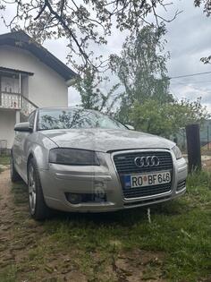 Audi - A3 - 2.0TDI