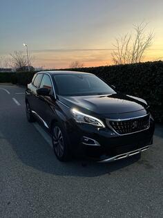 Peugeot - 3008 - 1.5