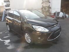 Ford - C-Max - 1.6L TDCI  115KS
