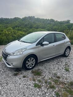 Peugeot - 208 - 1.4 HDI