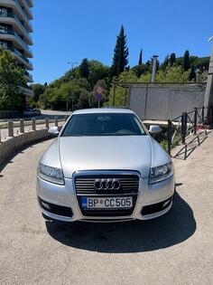 Audi - A6 - 2.0 TDI