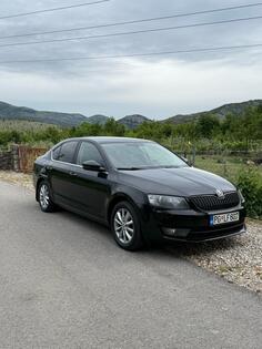 Škoda - Octavia - 1.6 TDI