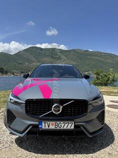 Volvo - XC 60 - 2.0 benzin