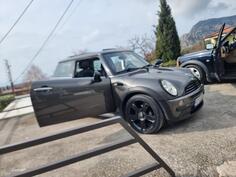 Mini - Cooper - 1.4