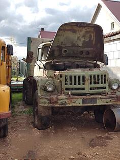 ZIL - 131