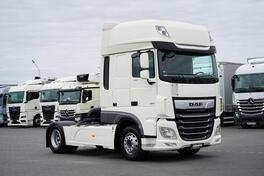 DAF - 106 / 480 / EURO 6 / ACC / SUPER SPACE CAB tegljač / DOM-2215