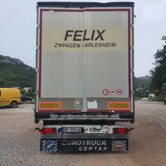 Fliegl - prikolica