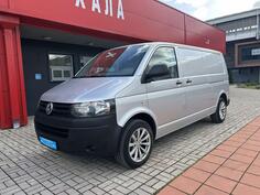 Volkswagen - Transporter