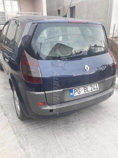 Renault - Scenic - 1.9