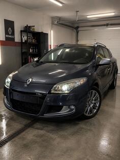 Renault - Megane - 1.5 GT