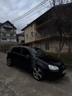 Volkswagen - Golf 5 - 1.9 TDI