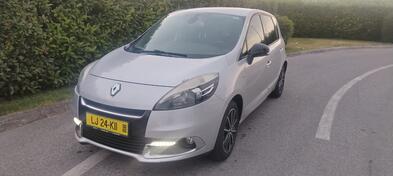 Renault - Scenic - 1.5 81kw