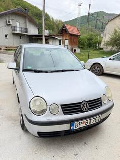 Volkswagen - Polo - 1.4 TDI