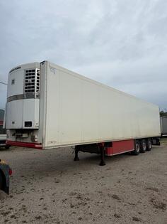 Schmitz Cargobull - Sko
