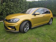 Volkswagen - Golf 7.5 - 2.0 tdi