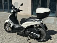 Piaggio - Beverly