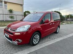 Citroen - Berlingo - 1.6HDI