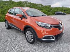 Renault - Captur - 1.5dci 2014g